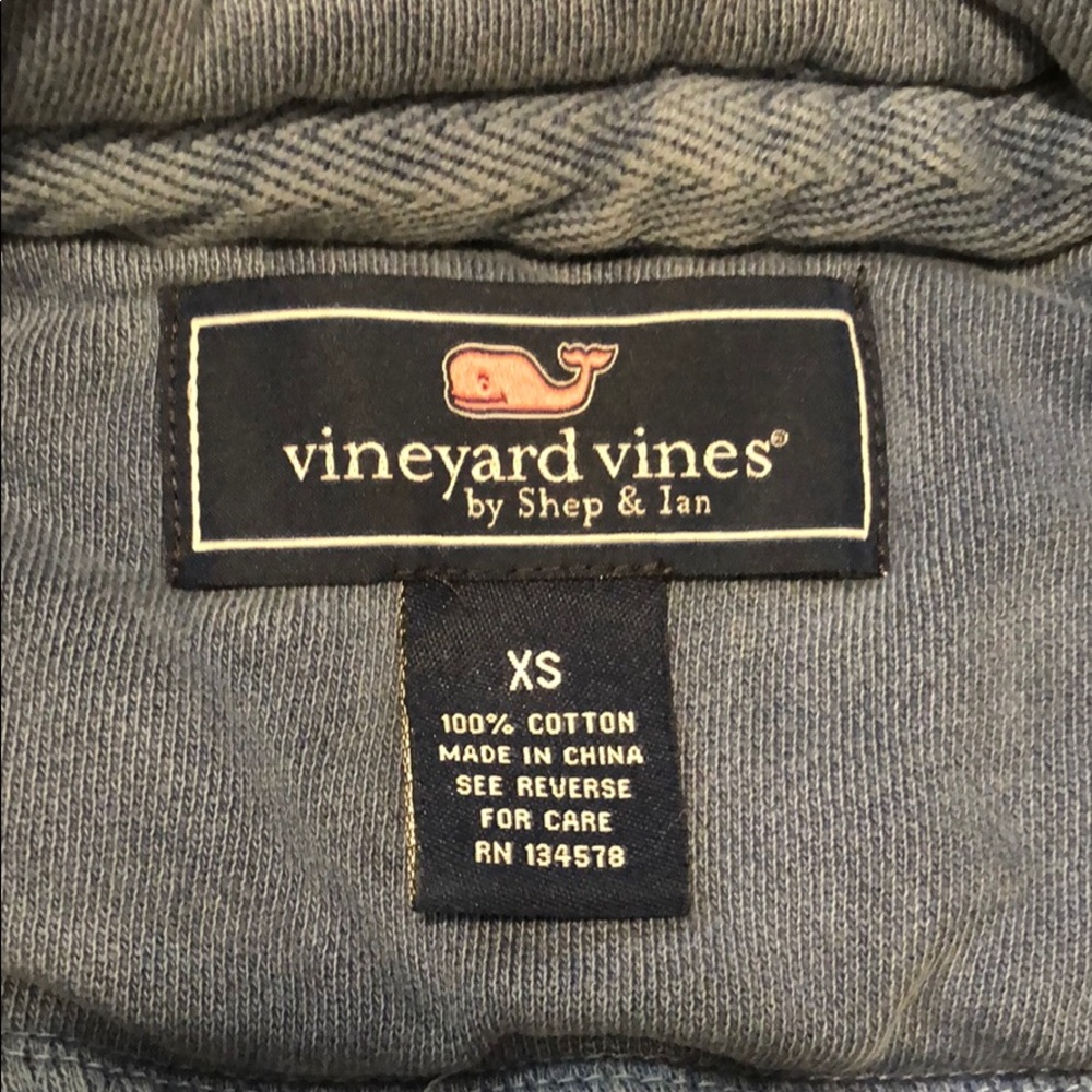 Vineyard Vines Shep Shirt - Picture 2 of 2